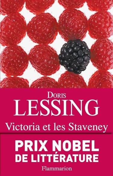 Victoria et les Staveney ⇜ Doris Lessing