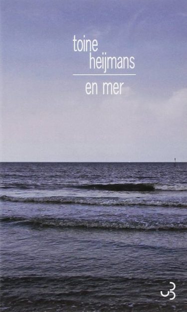 En mer ⇜ Toine Heijmans