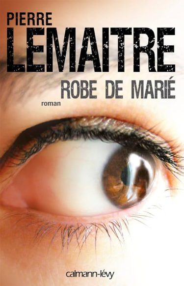 Robe de marié ⇜ Pierre Lemaître