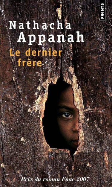 Le dernier frère ⇜ Nathacha Appanah