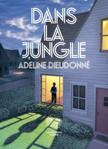 Accueil - Dans la jungle couverture - BouQuivore.fr
