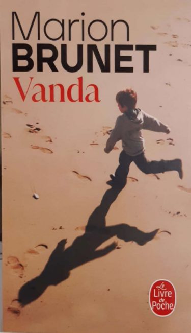 Accueil - Vanda - BouQuivore.fr