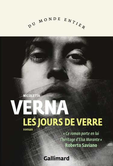 Accueil - Les jours de verre - BouQuivore.fr