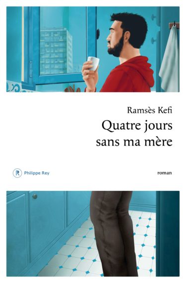 Accueil - Quatre jours sans ma mere - BouQuivore.fr