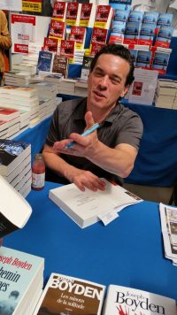 Les saisons de la solitude ⇜ Joseph Boyden 1 Les saisons de la solitude ⇜ Joseph Boyden - 20160516 152046 - BouQuivore.fr