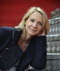L’homme sous l’orage ⇜ Gaëlle Nohant  - Gaëlle Nohant - BouQuivore.fr