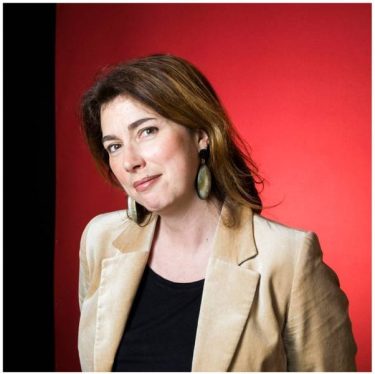Emmanuelle Pirotte