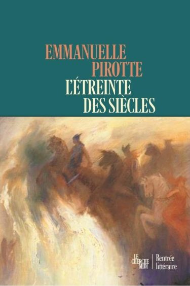Accueil 6 Accueil - Letreinte des siecles ⇜ Emmanuelle Pirotte - BouQuivore.fr