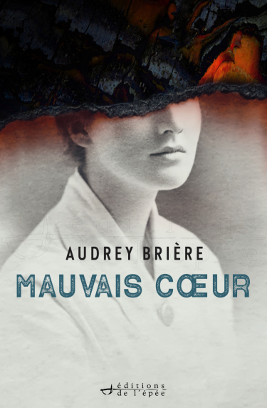 Accueil - Mauvais coeur couverture - BouQuivore.fr