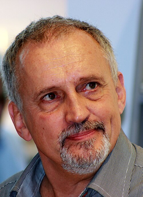 Miséricorde ⇜ Jussi Adler-Olsen - Jussi Adler Olsen Wikipedia 1 - BouQuivore.fr